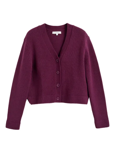 Chinti & Parker cashmere cardigan