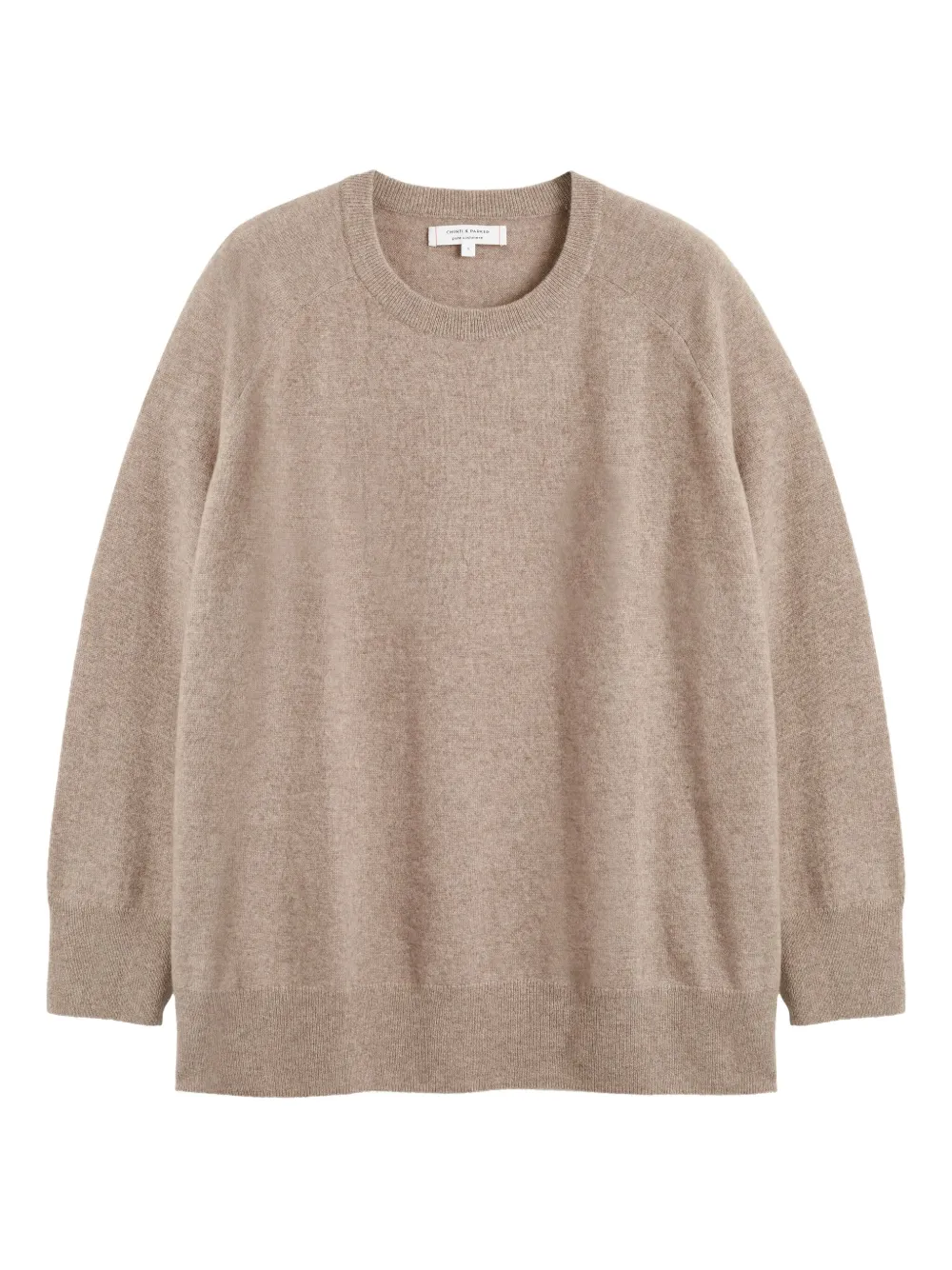 Chinti & Parker カシミア セーター - ニュートラル Chinti & Parker カシミア セーター - ニュートラル