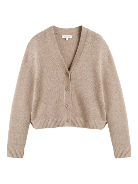 Chinti & Parker v-neck cashmere cardigan