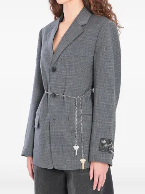 アレキサンダーワン　ジャケット Amazon | [Alexander Wang] アレキサンダーワン ALL OVER LOGO
