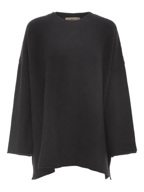 Akep ribbed-knit sweater