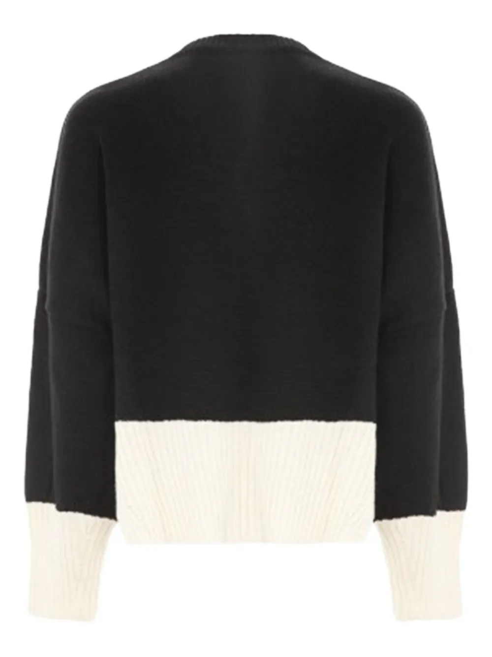 Akep colour-block sweater | Knitted Sweaters | Image 2