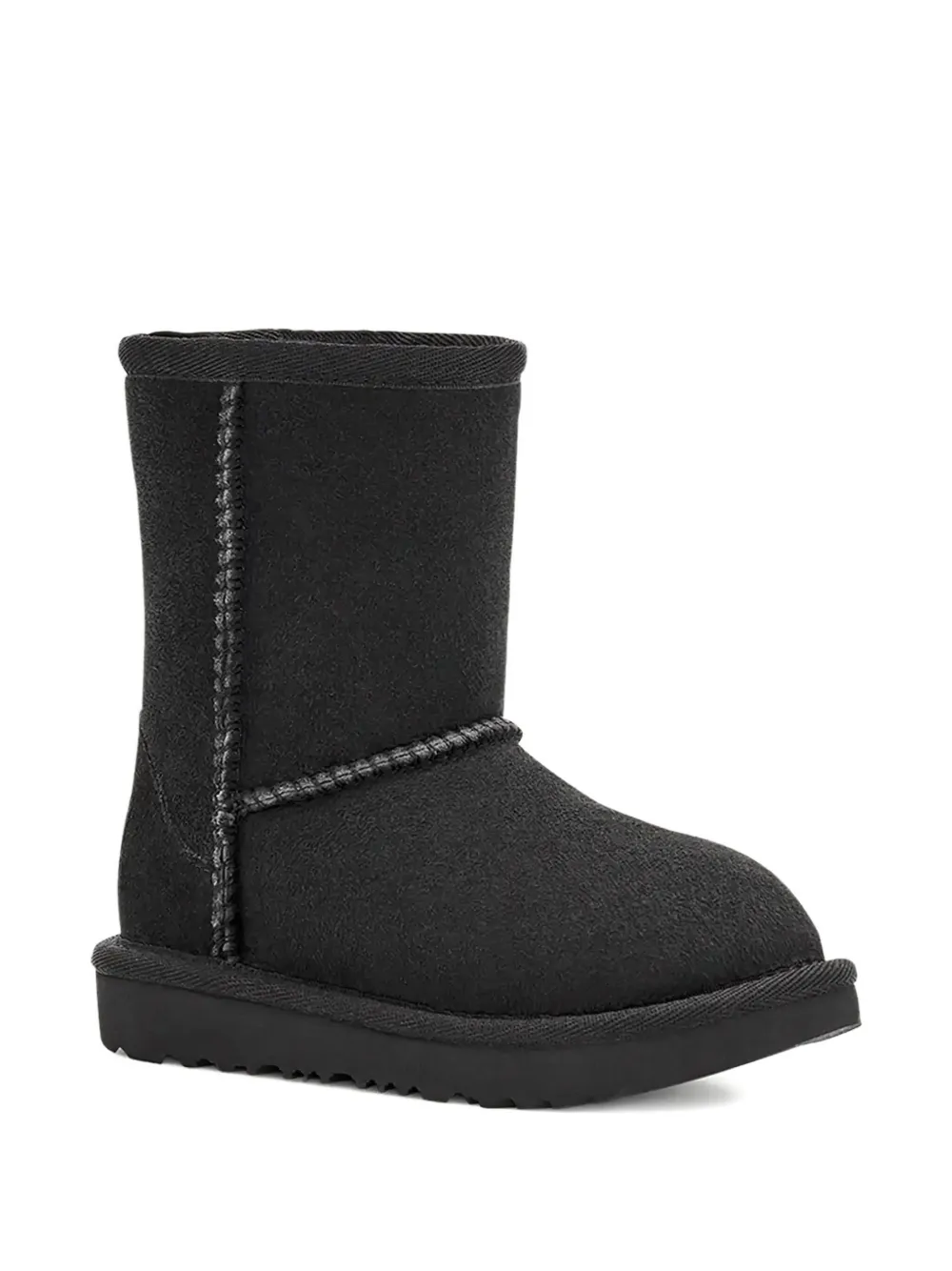 UGG Classic II ankle boots Black