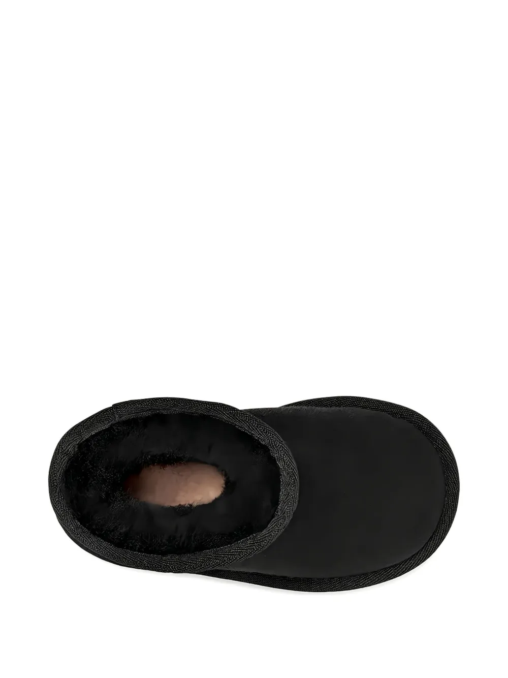 UGG Classic II ankle boots Black