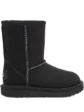 UGG Classic II ankle boots - Black
