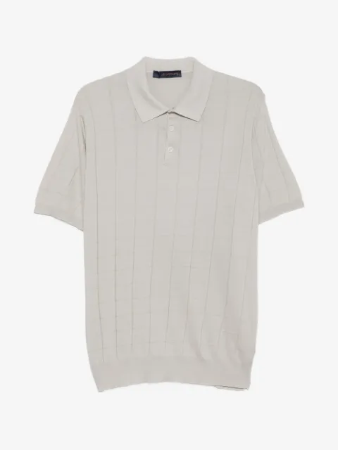 Jeordie's Polo a maniche corte
