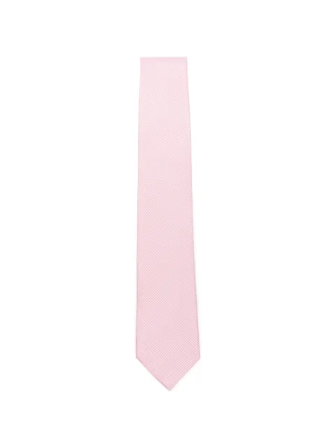 Antonio Muro woven-texture tie