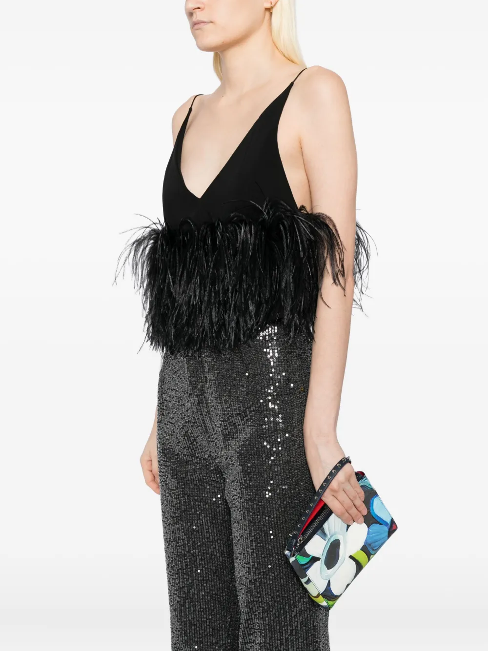 Christian Louboutin Cabata bag | Mini Bags | Image 2
