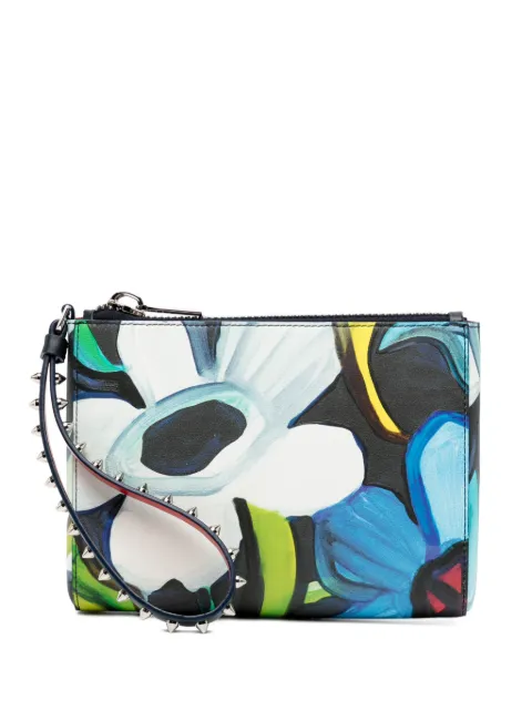 Christian Louboutin Cabata bag