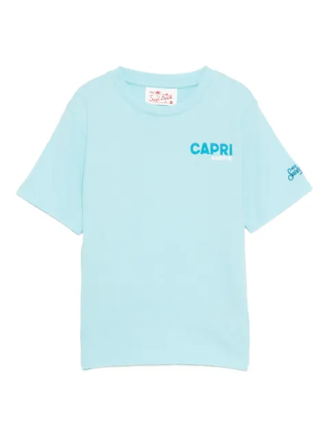 MC2 Saint Barth Kids Capri T-shirt