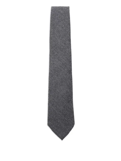 Canali corbata de lana