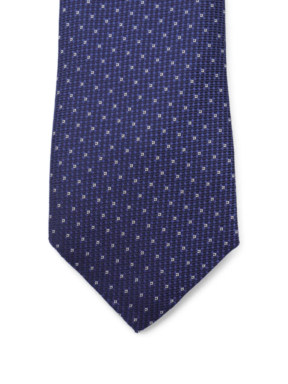 Canali geometric-pattern tie | Image 2