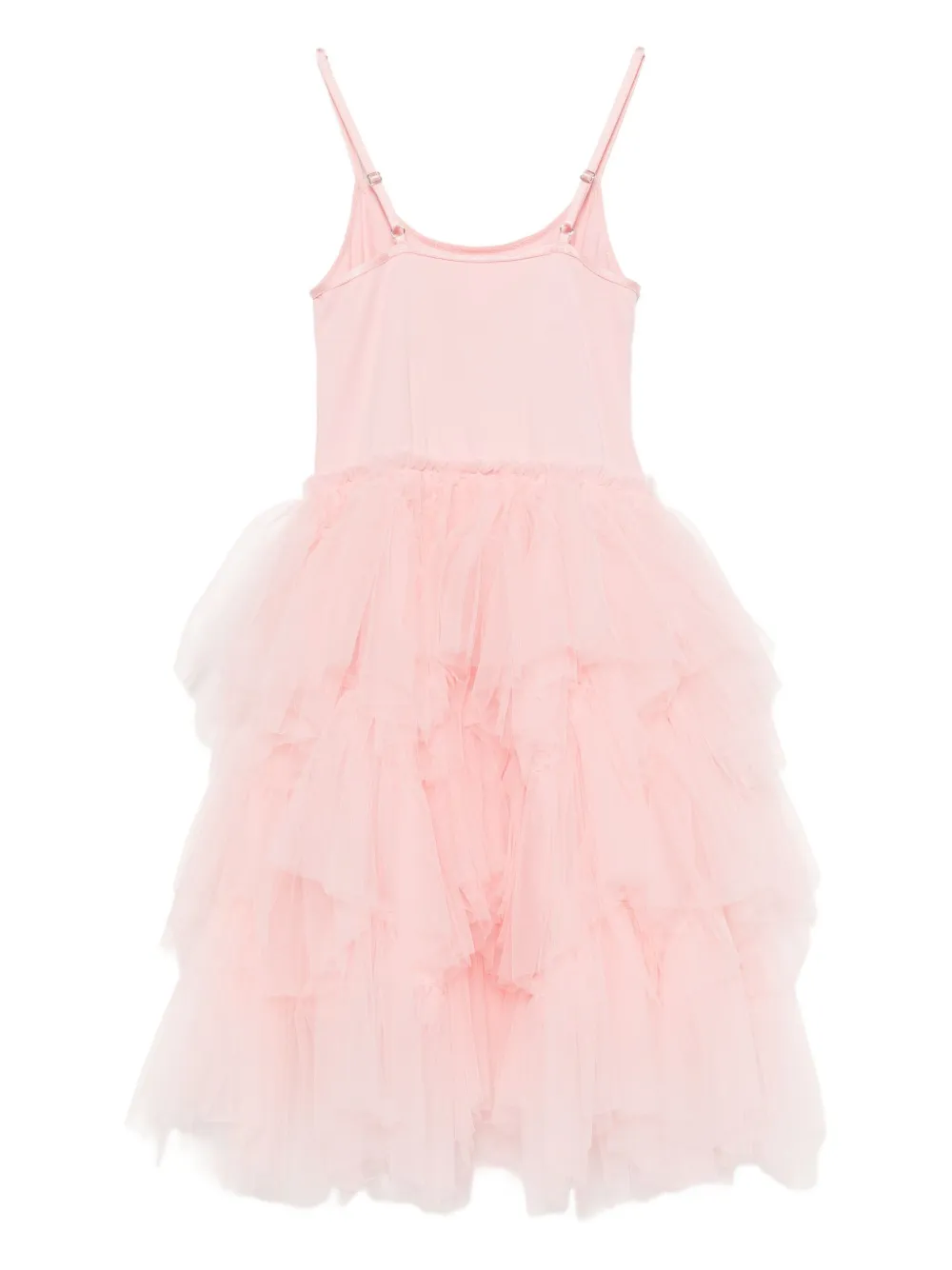 Tutu Du Monde Jurk met tutu Roze