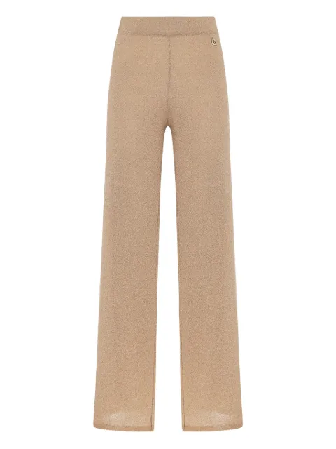 Akep wide-leg trousers