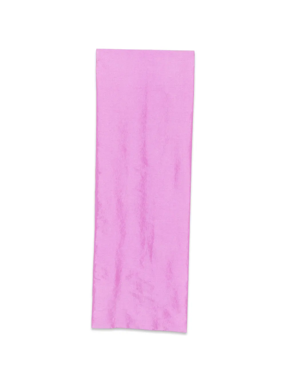 Hanita Schal mit eckiger Form - Rosa