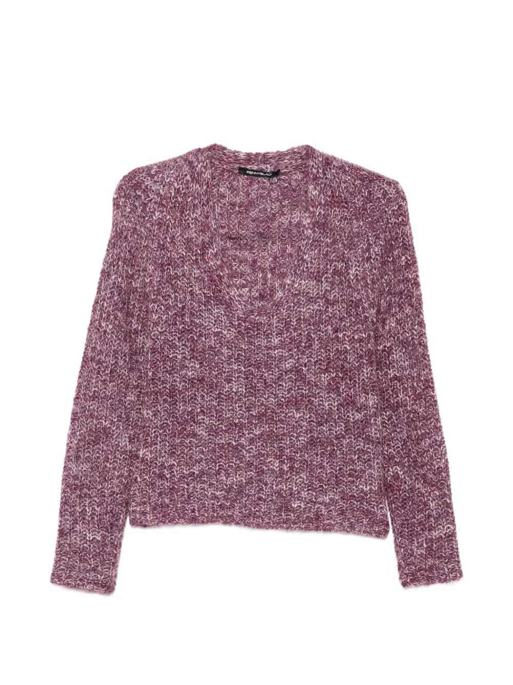 Pennyblack V-neck sweater