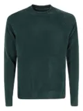 RRD raglan-sleeve sweater - Green