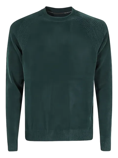 RRD pull à manches raglan
