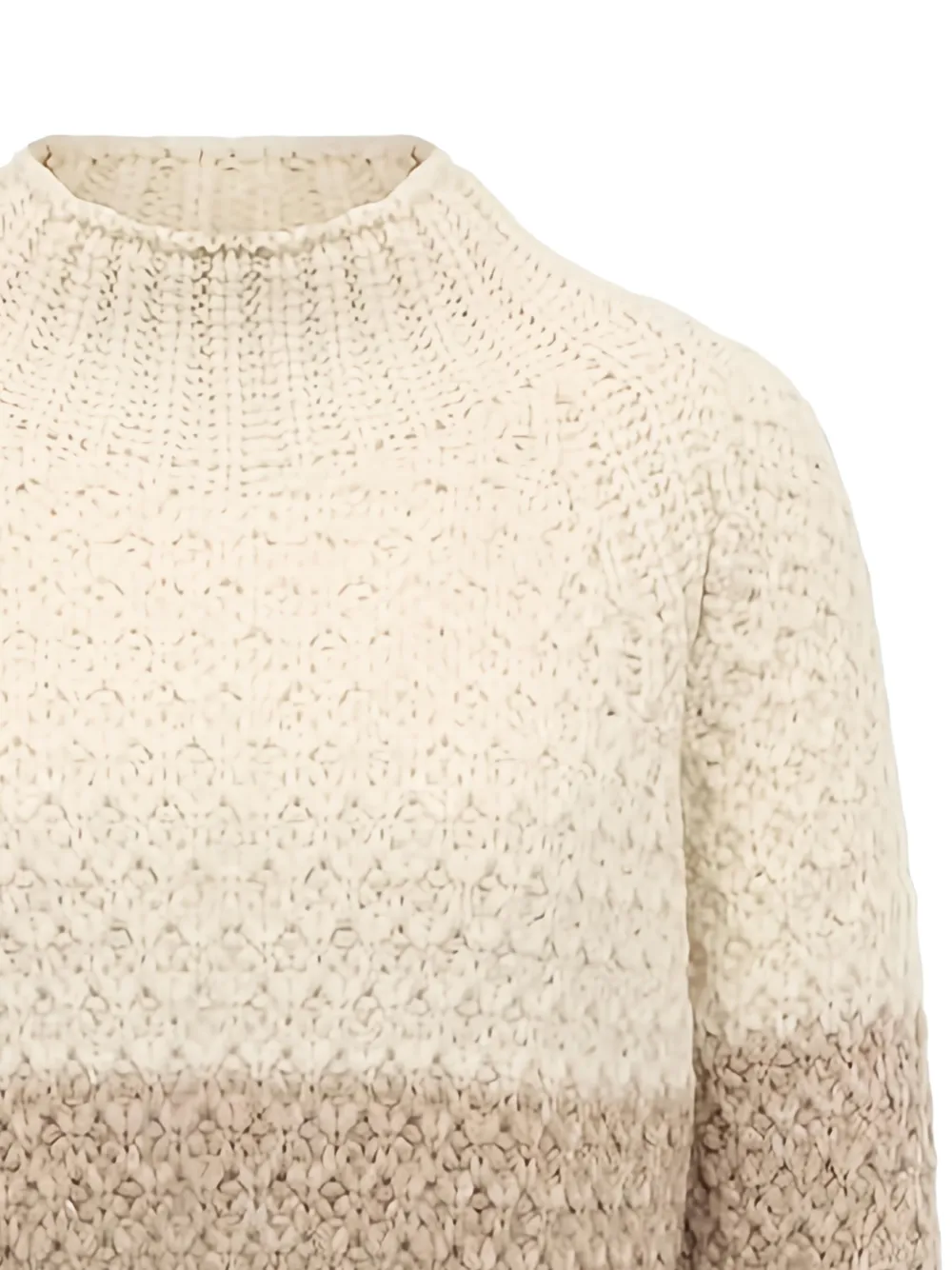 Eleventy suéter con motivo de rayas | Suéteres | Image 2