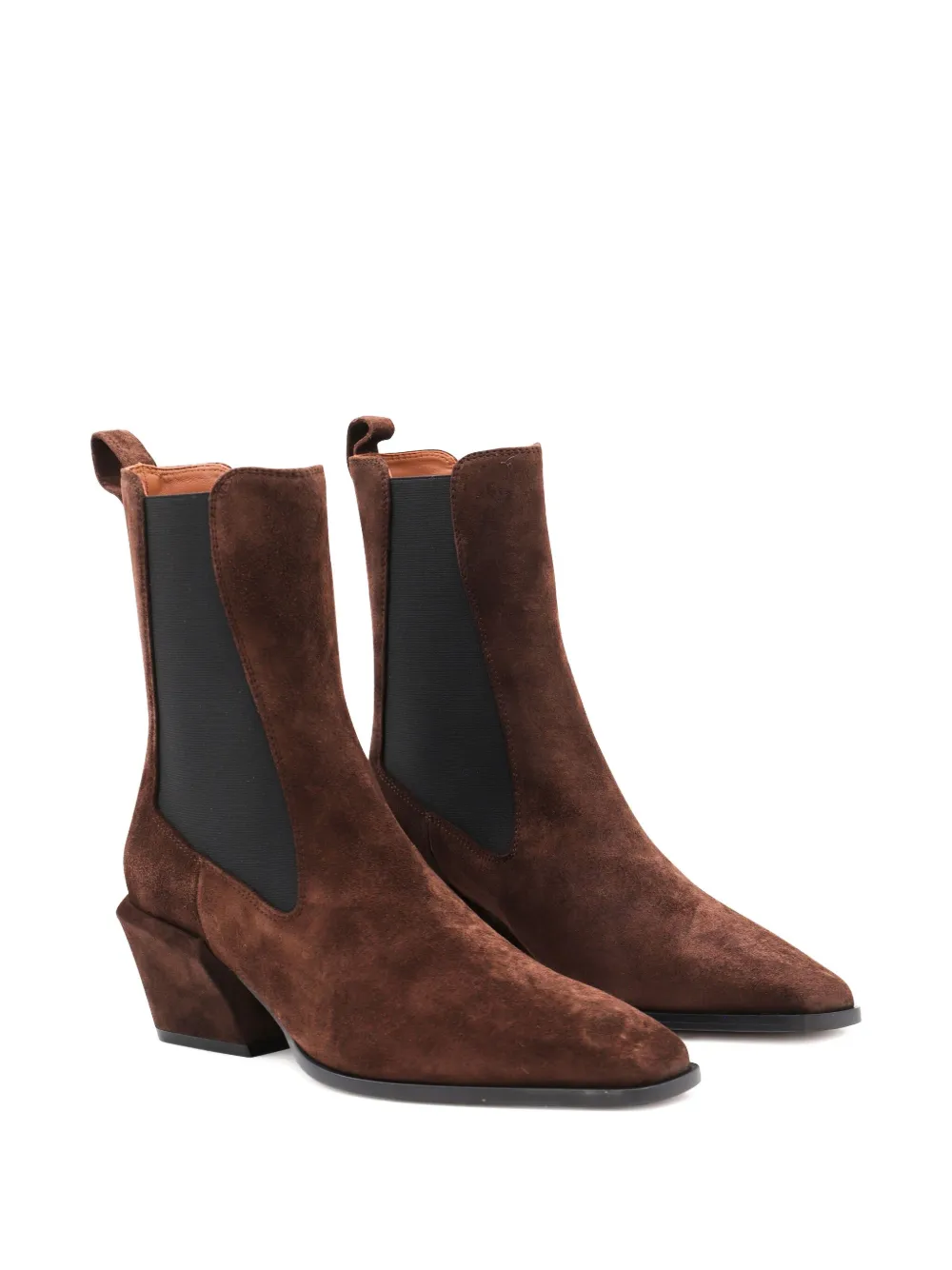 Paris Texas 50mm Bettina ankle boots Bruin