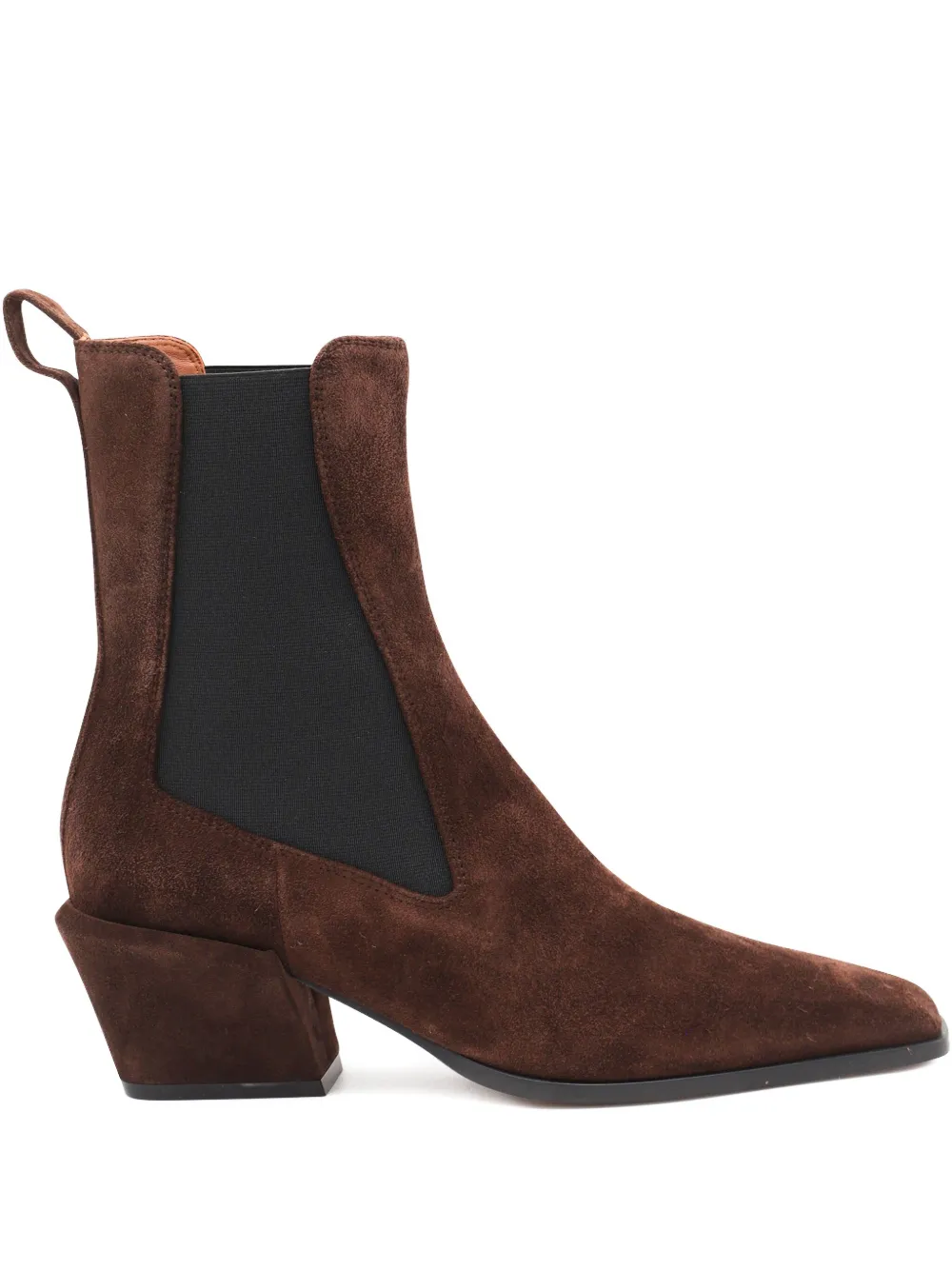 Paris Texas 50mm Bettina ankle boots Bruin