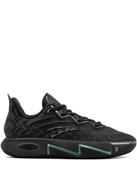 ANTA Kai 2 "Triple Black" sneakers