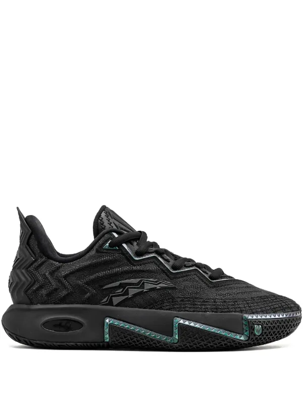 ANTA Kai 2 “Triple Black” スニーカー | ブラック | FARFETCH JP