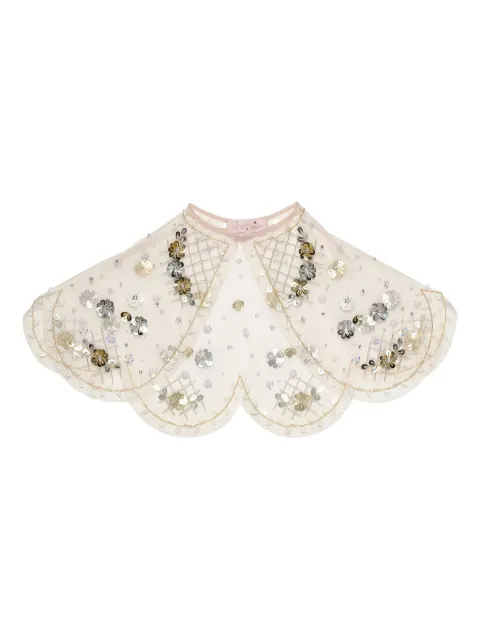 Tutu Du Monde Golden Daisies cape