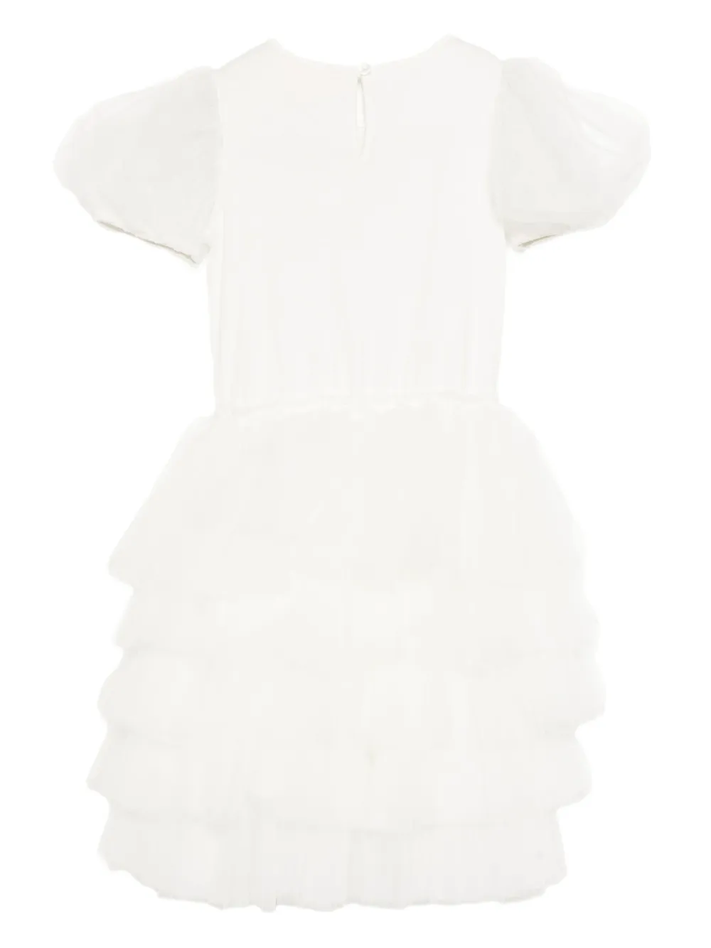 Tutu Du Monde Orchid tutu dress | Girls Casual Dresses | Image 2