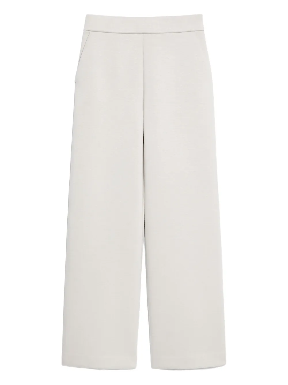 Max Mara Timeless trousers 002 BEIGE