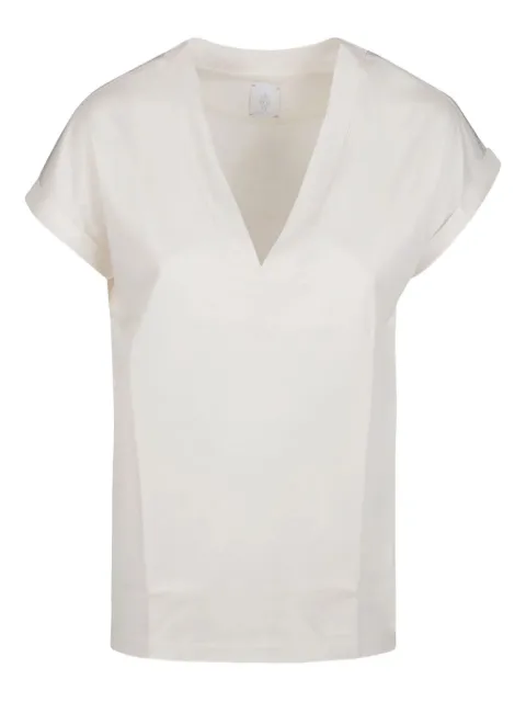 Eleventy playera con puños