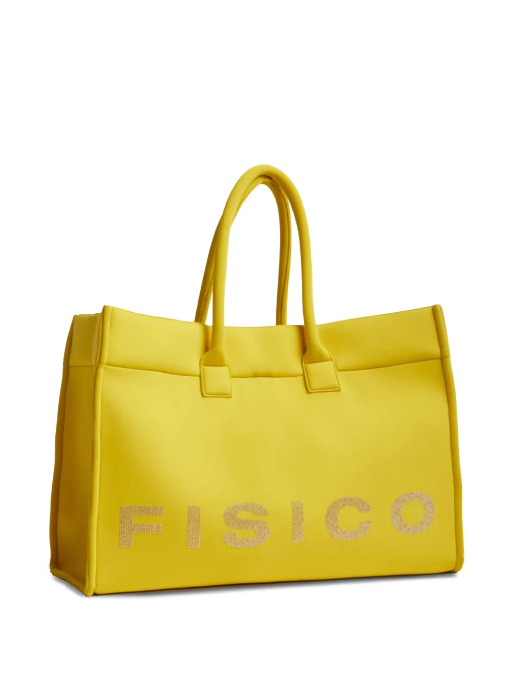 Fisico crystal-embellished tote bag | Image 2