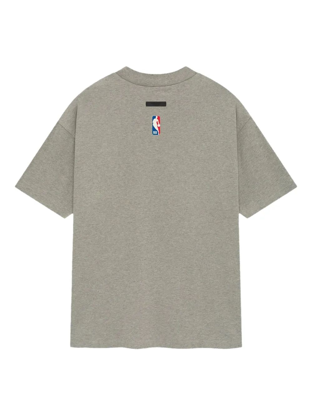 FEAR OF GOD ESSENTIALS Boston Celtics T-shirt | T-Shirts | Image 2