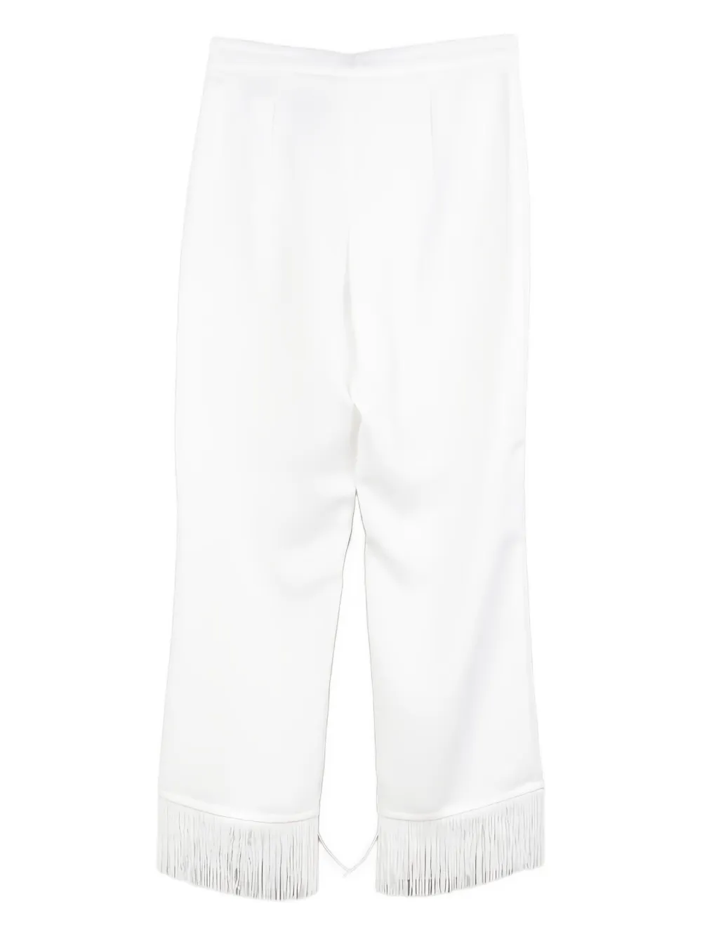 Maschera Fringe Trousers