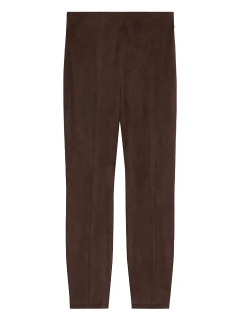 Pennyblack Calça de camurça