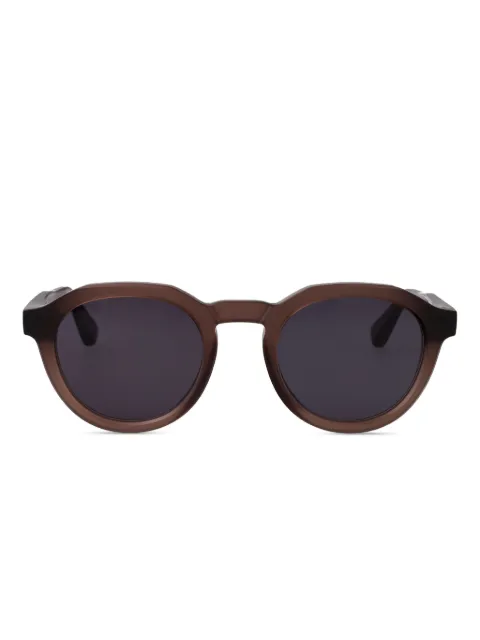 Mykita Kimber round sunglasses