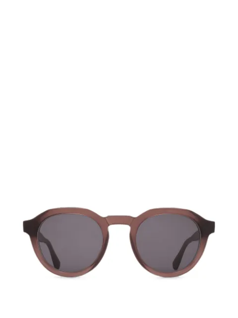 Mykita Kimber round sunglasses