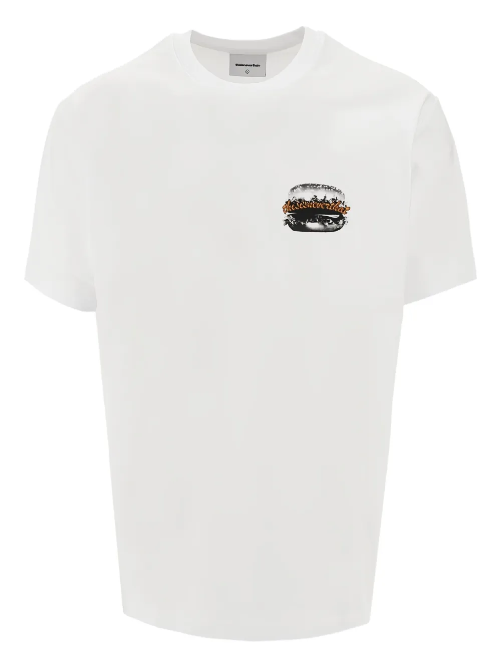 This Is Never That Cotton T-shirt