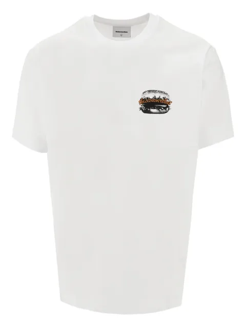 This Is Never That cotton T-shirt