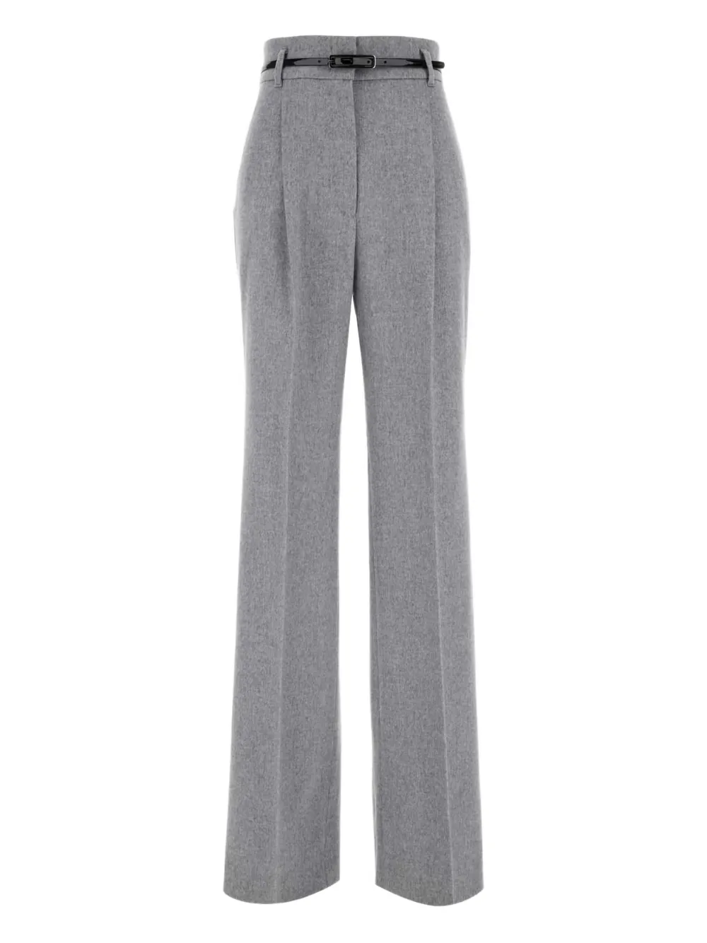 Max Mara Zac trousers Grijs