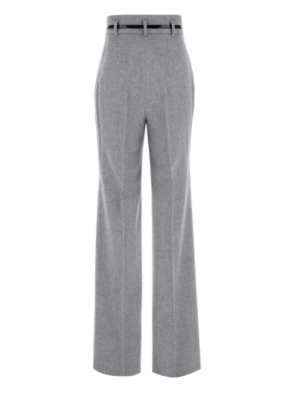 Max Mara Zac trousers Grijs