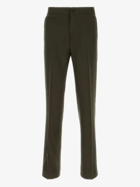 Namacheko pantalones con pinzas