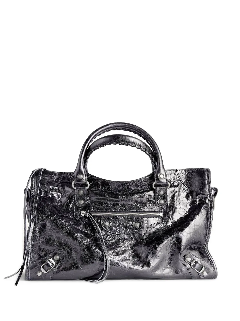 Balenciaga Le City bag medium
