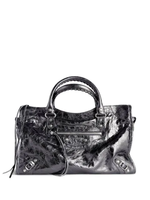 Balenciaga Le City bag medium