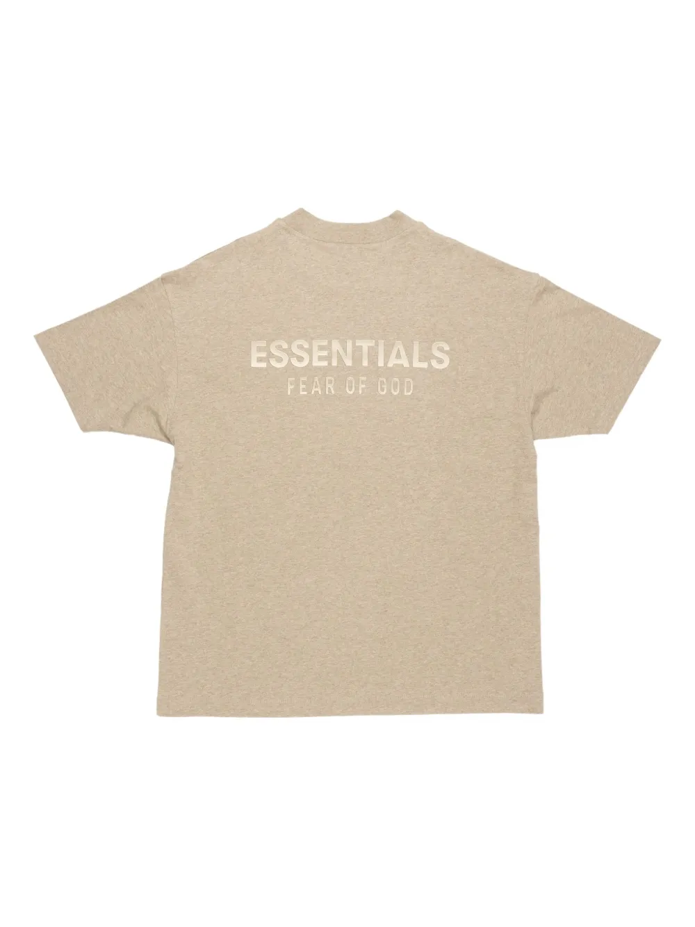 FEAR OF GOD ESSENTIALS playera con logo estampado | Playeras | Image 2
