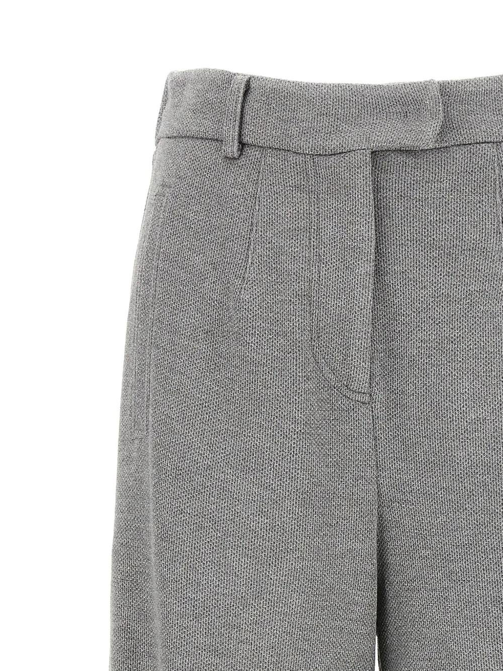 Brunello Cucinelli Pantalon Grijs