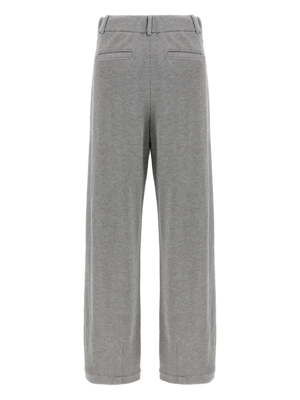 Brunello Cucinelli tailored trousers | Tailored Trousers | Image 2