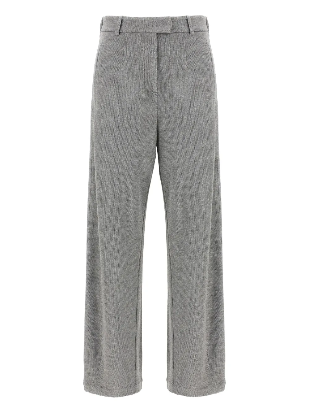 Brunello Cucinelli tailored trousers Grijs