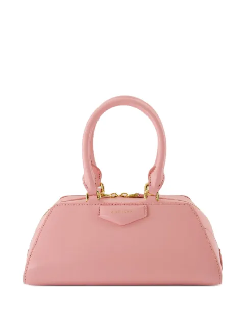 Givenchy Bolsa Antigona Cube East-West mini