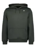 K-Way Bernie Spacer sweatshirt - Green